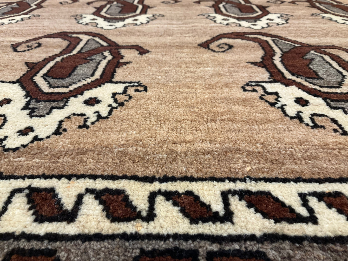 シラーズ 216cm x 120cm NT11200