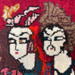 【オンライン限定】シラーズ 210cm x 157cm PS1491