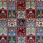 ムード 198cm x 152cm NT5291