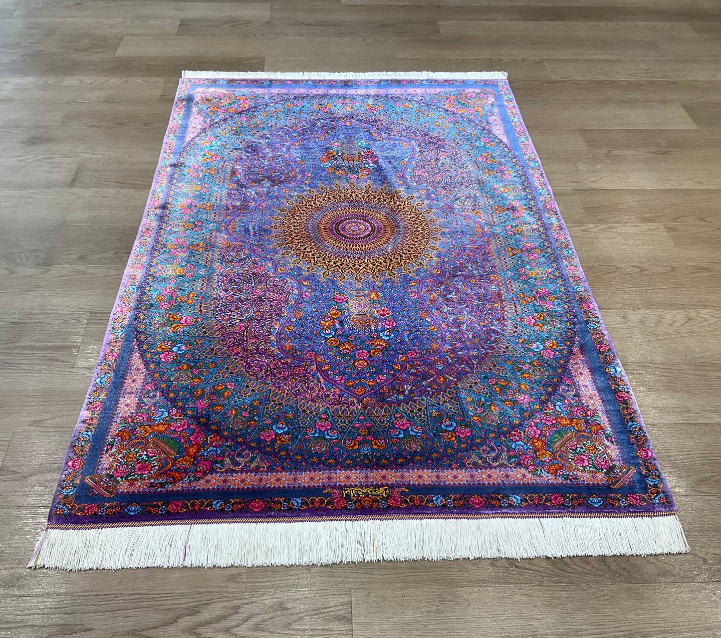 クム ザビヒ工房 156cm x 104cm A22240