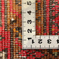 バルーチ 210cm x 105cm PS9169