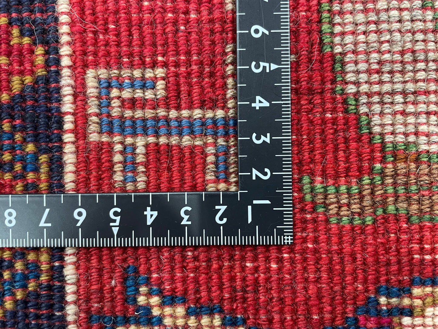 【オンライン限定】シラーズ 235cm x 150cm PS8660