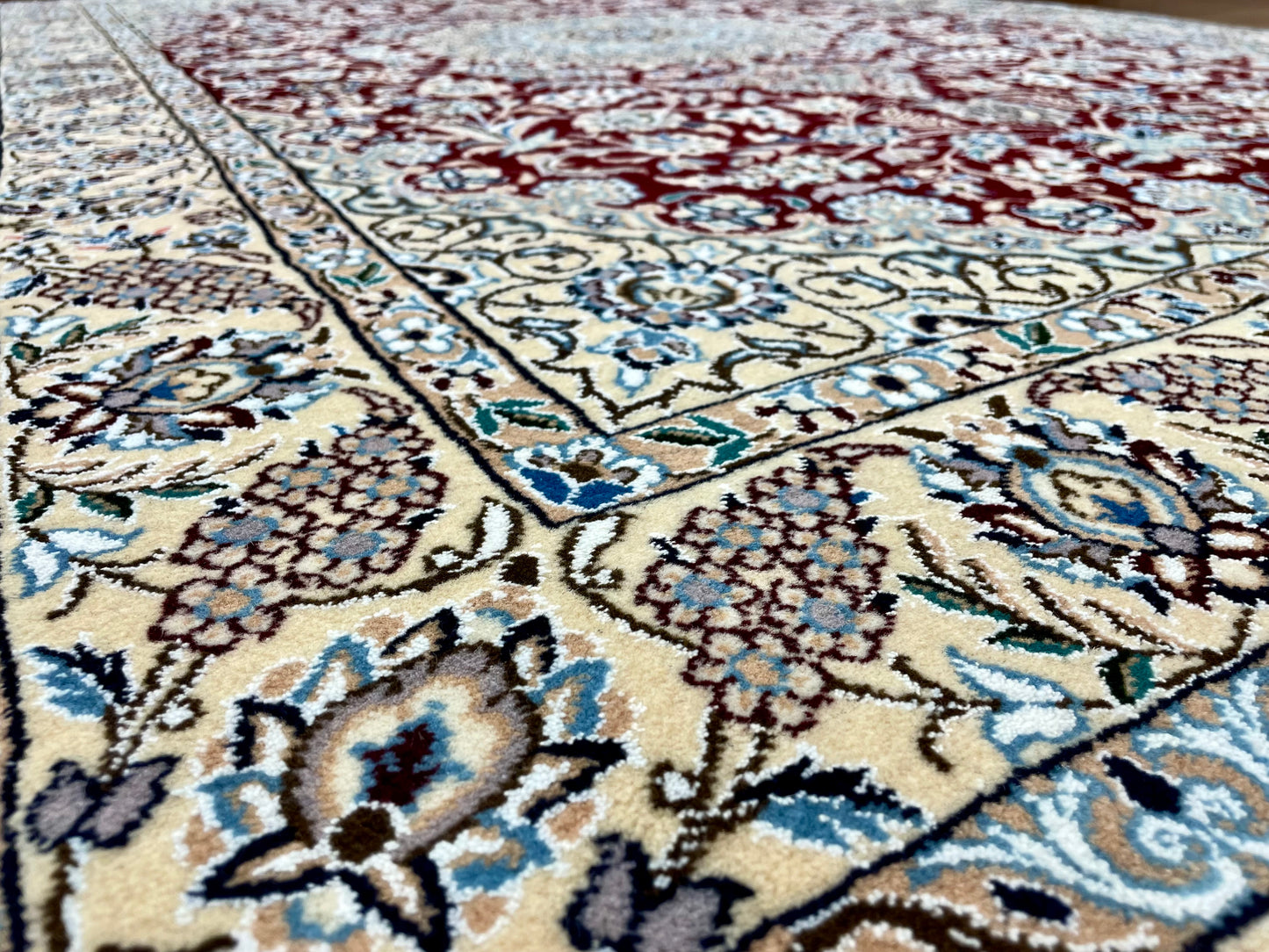 【オンライン限定】ナイン 205cm x 130cm PS2776