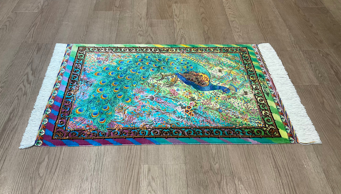 クム タージェ工房 93cm x 61cm PS4449