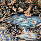 ペルシャンシルク 120cm x 80cm PS9662