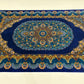 【千葉店】クム ジェッディ工房 125cm x 81cm PS13472
