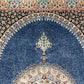 ペルシャンシルク 120cm x 80cm PS9647
