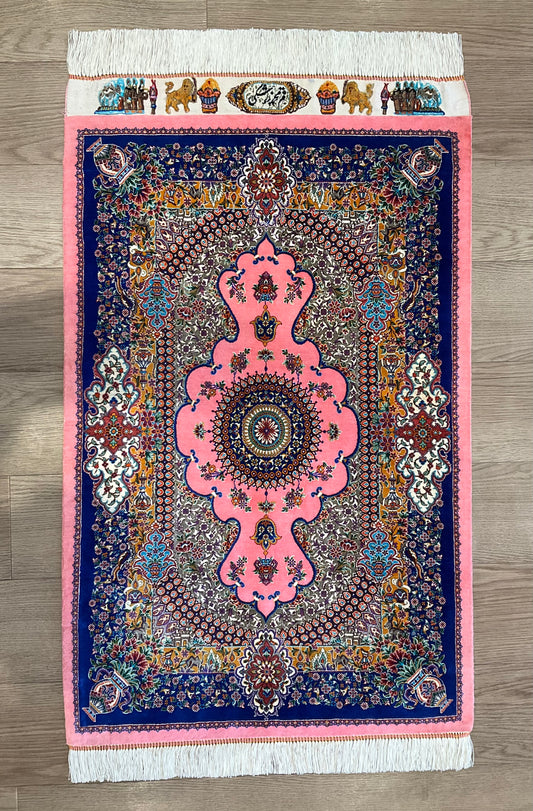 クム ゼレシキ工房 94cm x 62cm PS12746