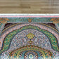 ペルシャンシルク 200cm x 135cm PS12337