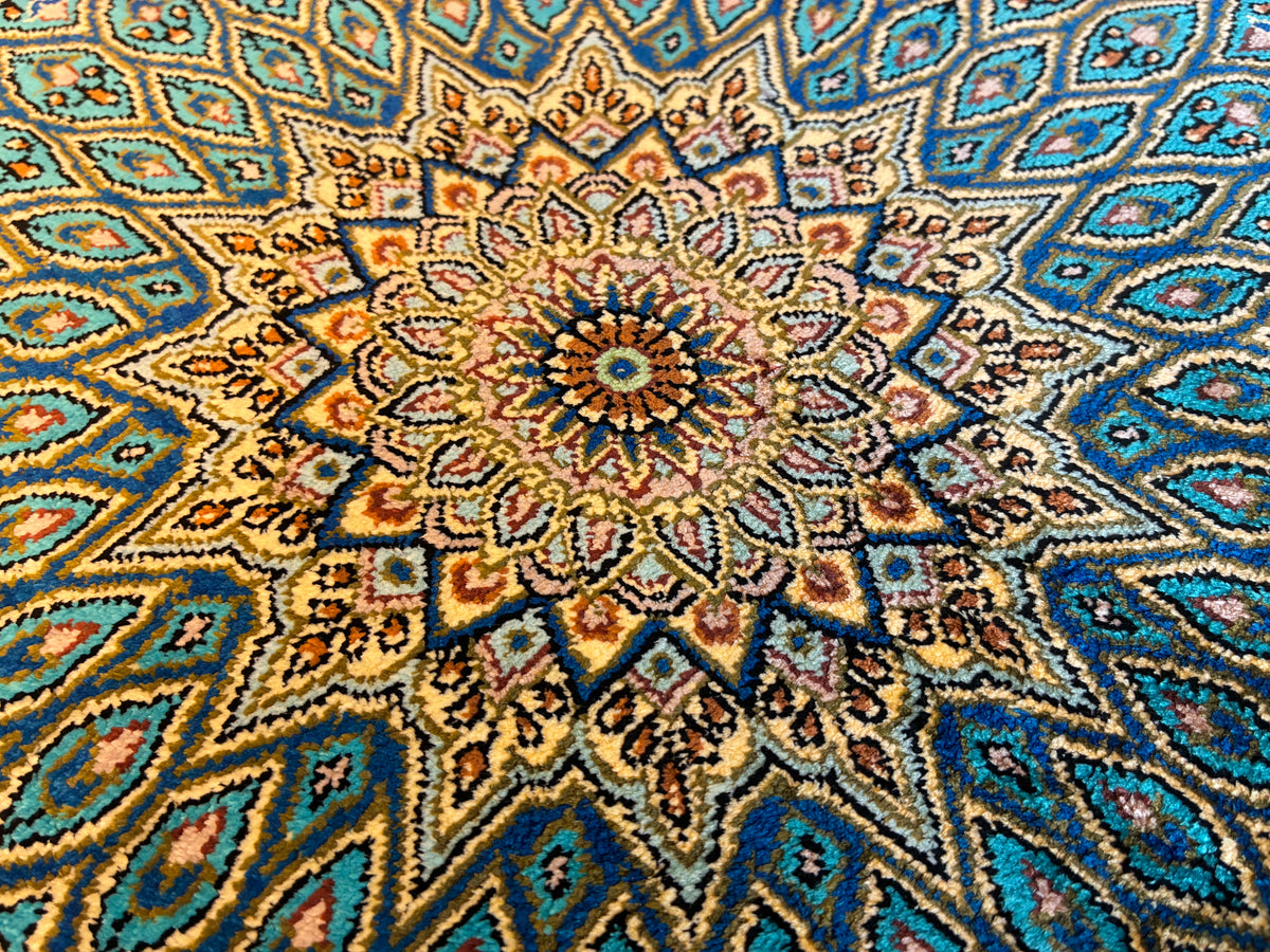 【千葉店】クム ムサヴィ工房 90cm x 60cm PS13296