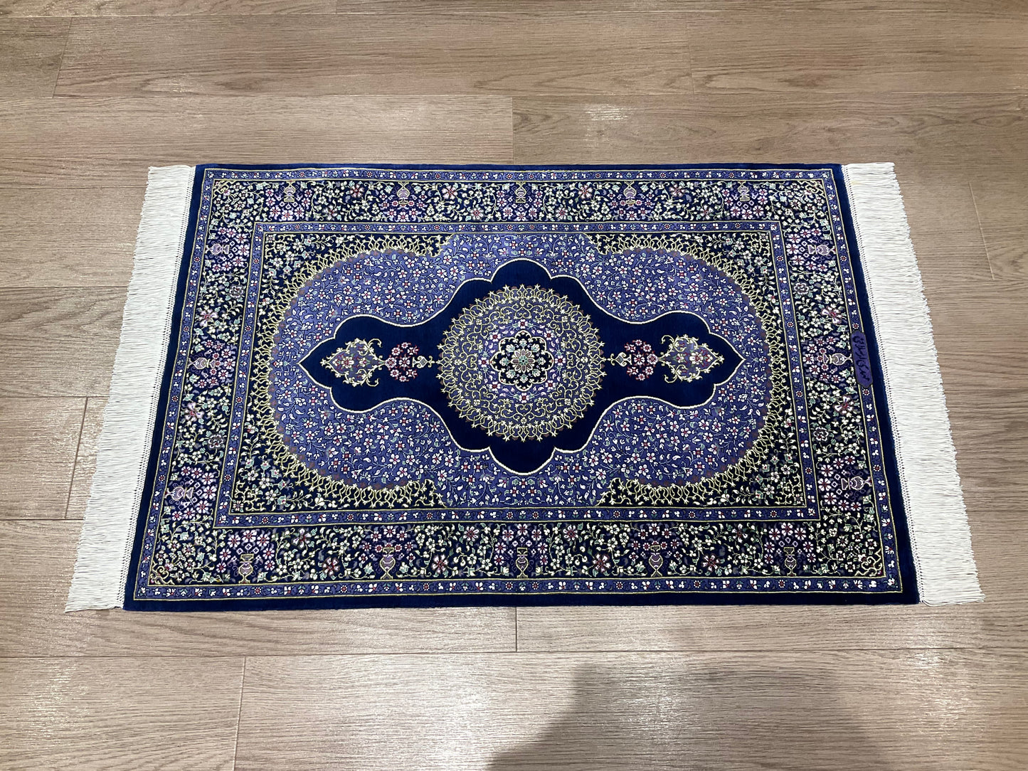 クム アルサラーニ工房 90cm x 60cm NT17057