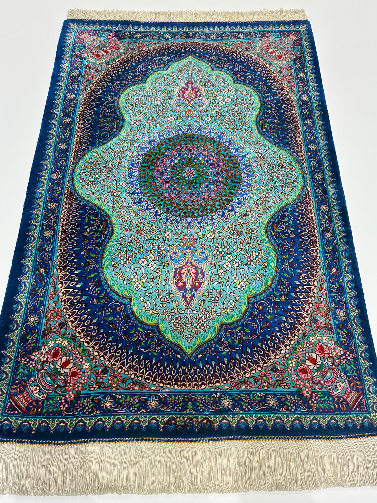 【千葉店】クム フェイジーザーデ工房 90cm x 59cm PS13294