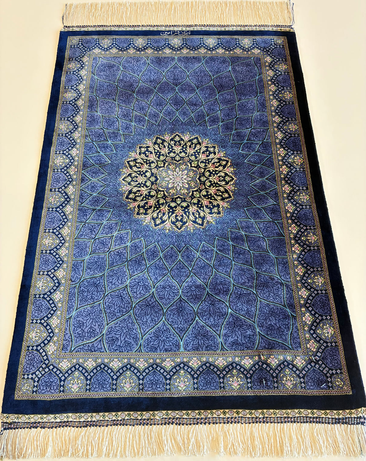 【千葉店】クム アミン工房 91cm x 60cm PS12748