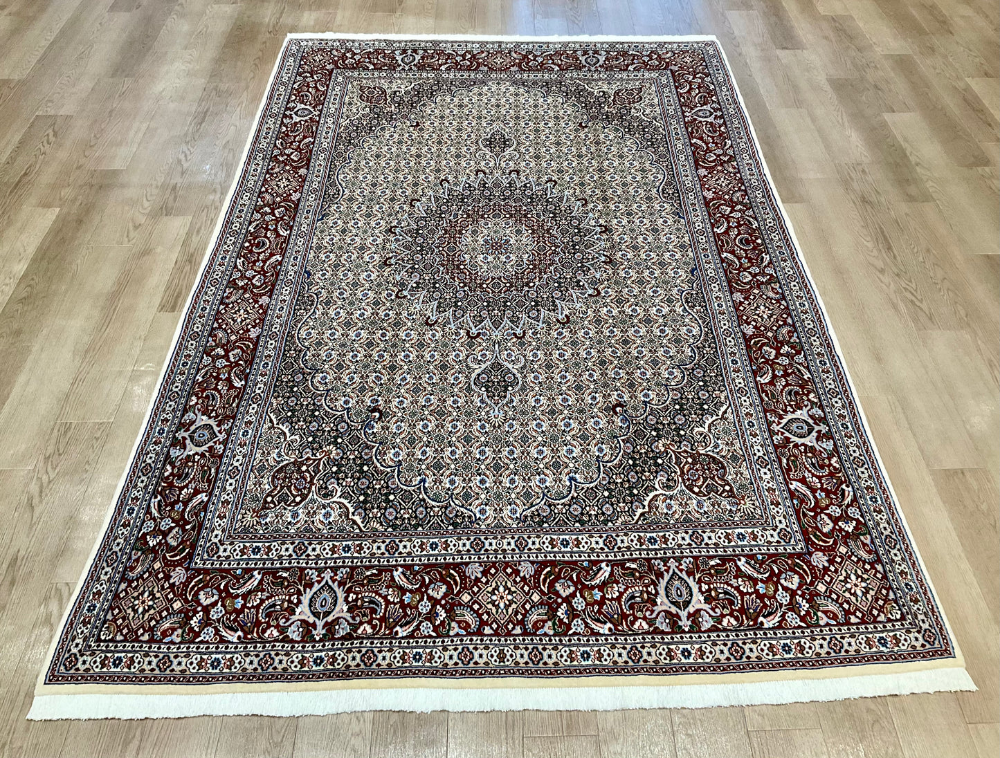 ムード 295cm x 192cm NT9600