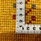 ギャッベ 43cm x 41cm Z732