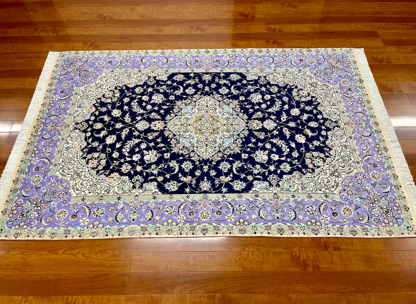 【オンライン限定】ナインシシラ ショジャイ工房 235cm x 150cm PS133