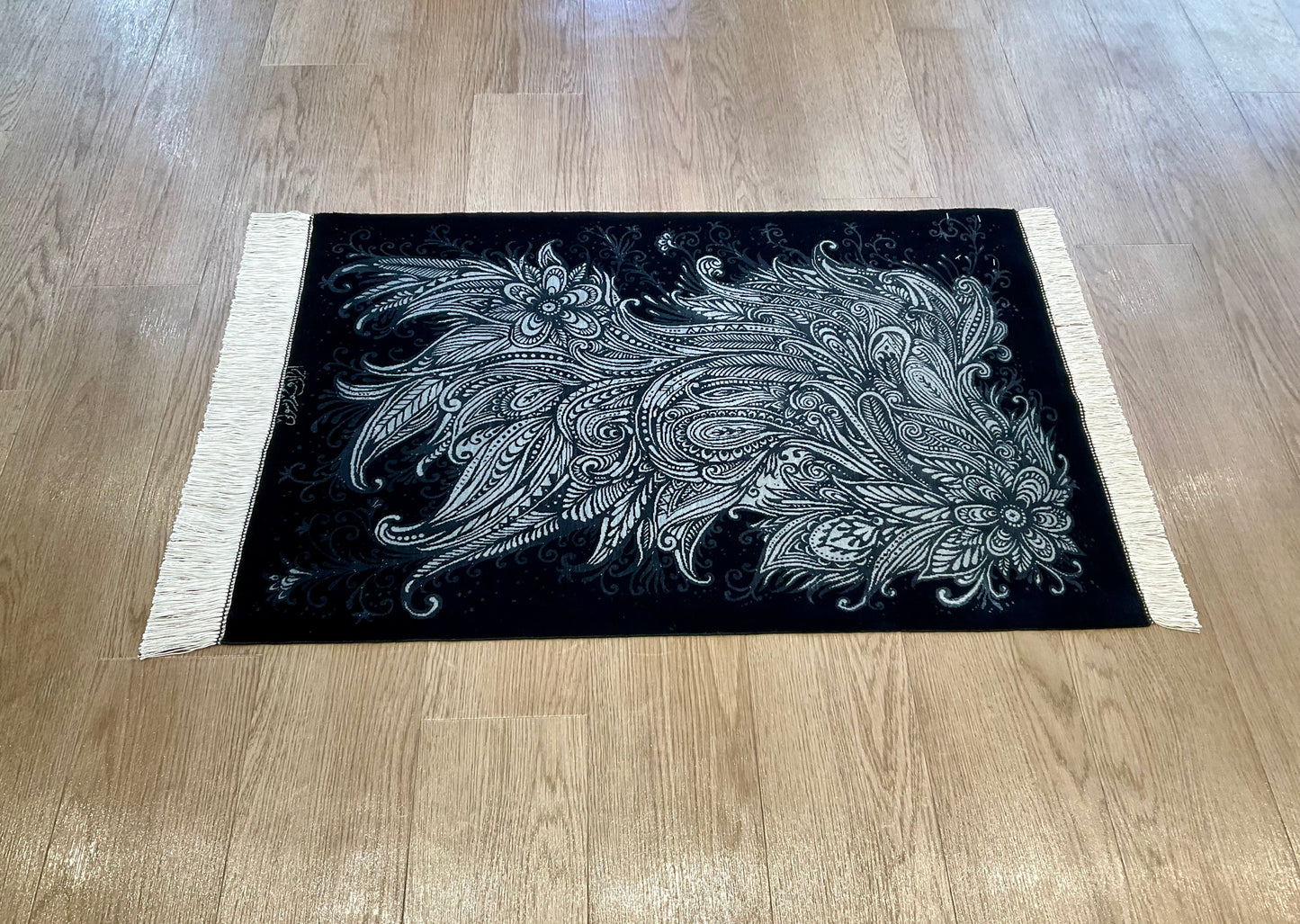 クム ラスーリ工房 88cm x 60cm NT16682