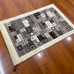 【オンライン限定】カシュクリギャッベ 125cm x 85cm RJ12460