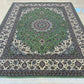 【千葉店】 カシャーン 253cm x 200cm PS6963