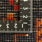 【千葉店】バルーチ 230cm x 107cm PS8693