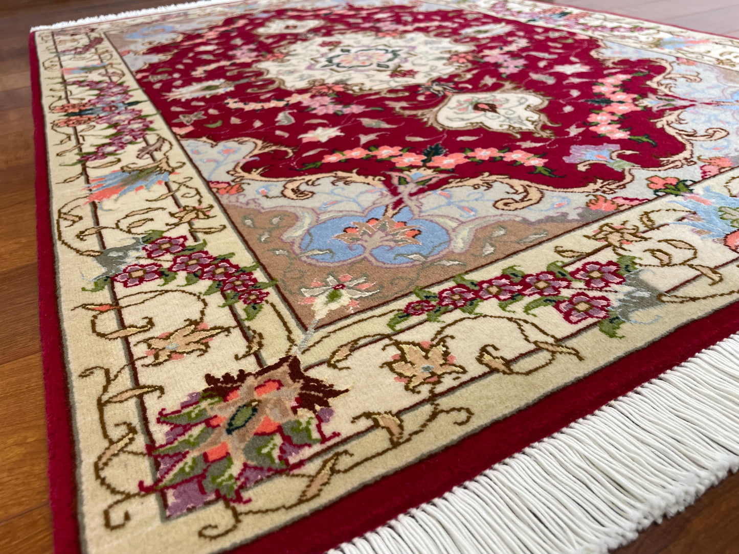 【オンライン限定】タブリーズ  120cm x 76cm NT8136
