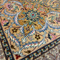 【千葉店】イスファハン レズバーニ工房 300cm x 208cm PS12448