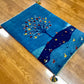 【オンライン限定】ギャッベ 87cm x 60cm RJ5795