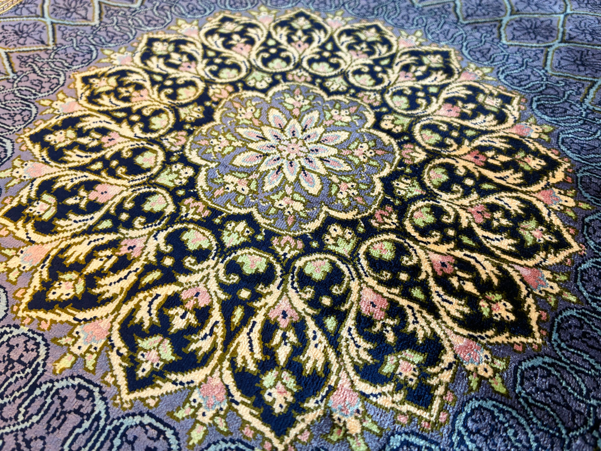【千葉店】クム アミン工房 91cm x 60cm PS12748