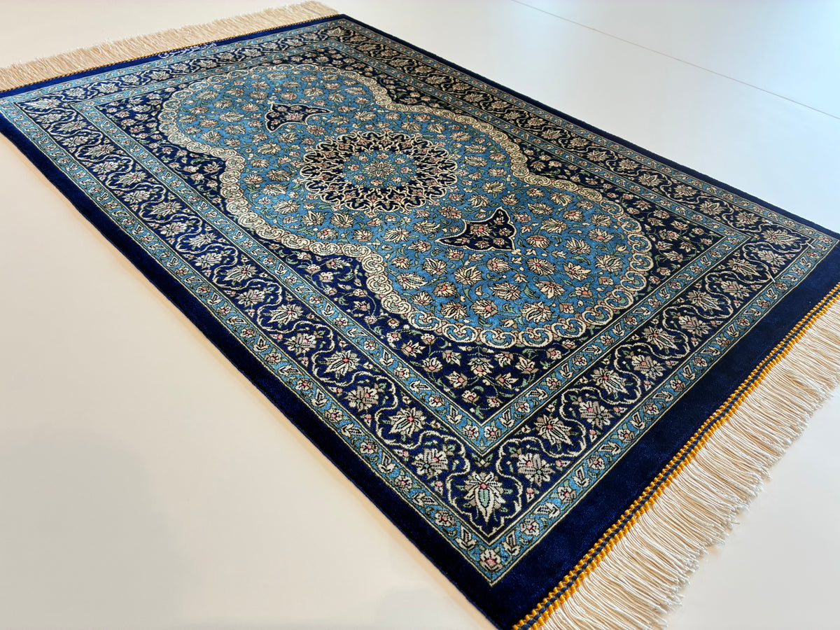 【千葉店】クム ムサヴィ工房 90cm x 60cm PS12770