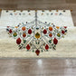 ギャッベ  200cm x 155cm RJ7477
