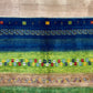 ギャッベ  187cm x 158cm RJ10111
