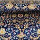 カシャーン (カシャン)207cm x 137cm NT15224