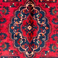 【オンライン限定】アフガニスタン 203cm x 157cm NT16985