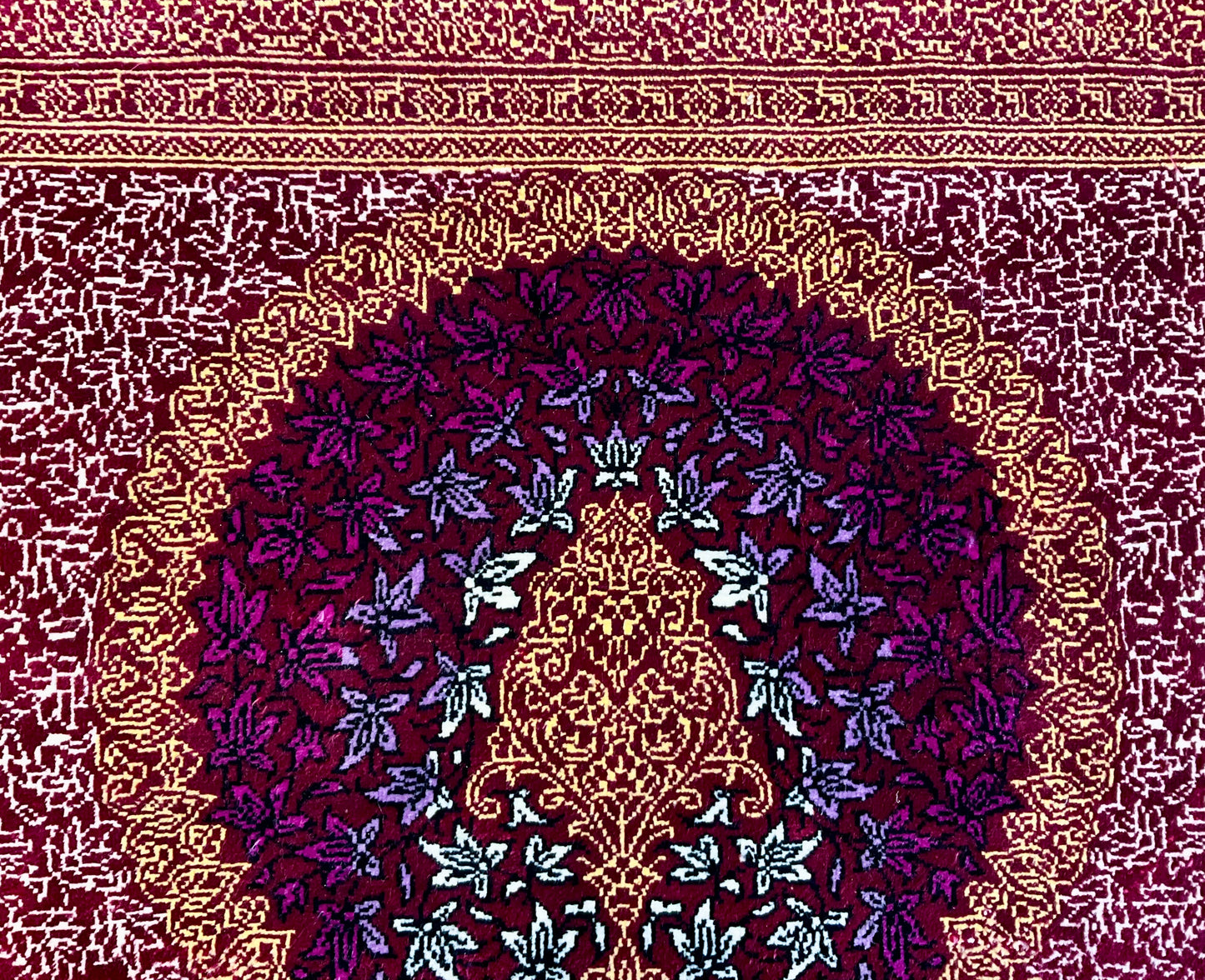 クム ササン工房 80cm x 52cm PS10288