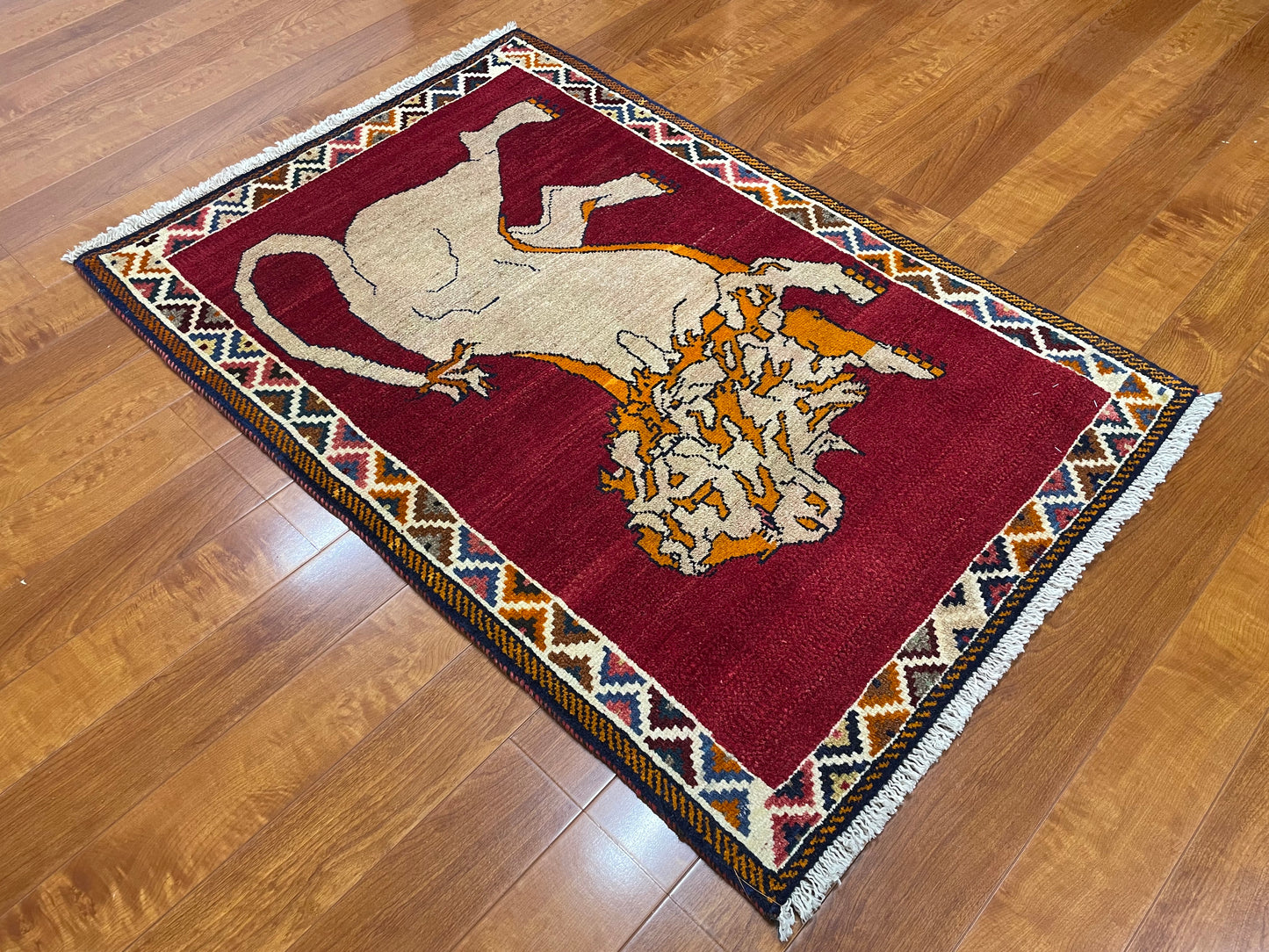 【オンライン限定】シラーズ 120cm x 80cm RJ13554