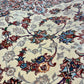 【福岡店】ペルシャンシルク 90cm x 60cm PS10724