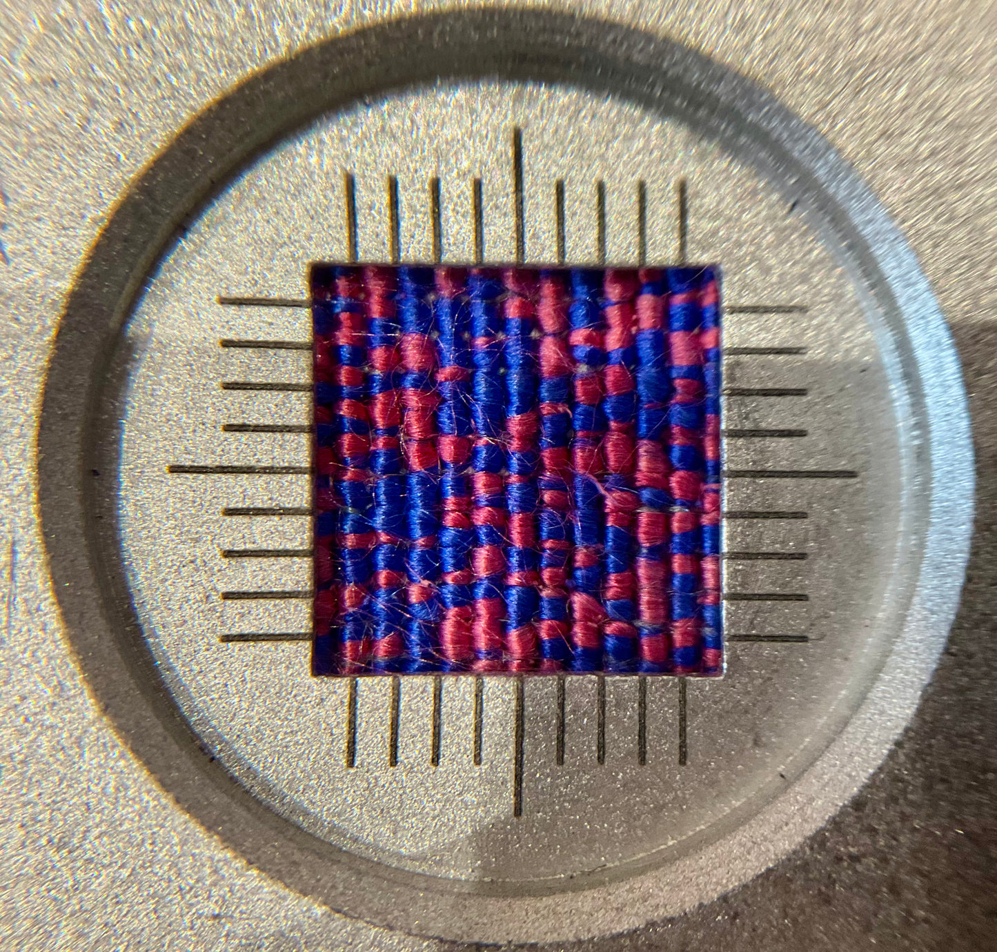 クム ジャムシーディ工房 88cm x 60cm NT8874