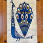 【オンライン限定】ギャッベ 93cm x 65cm RJ13798
