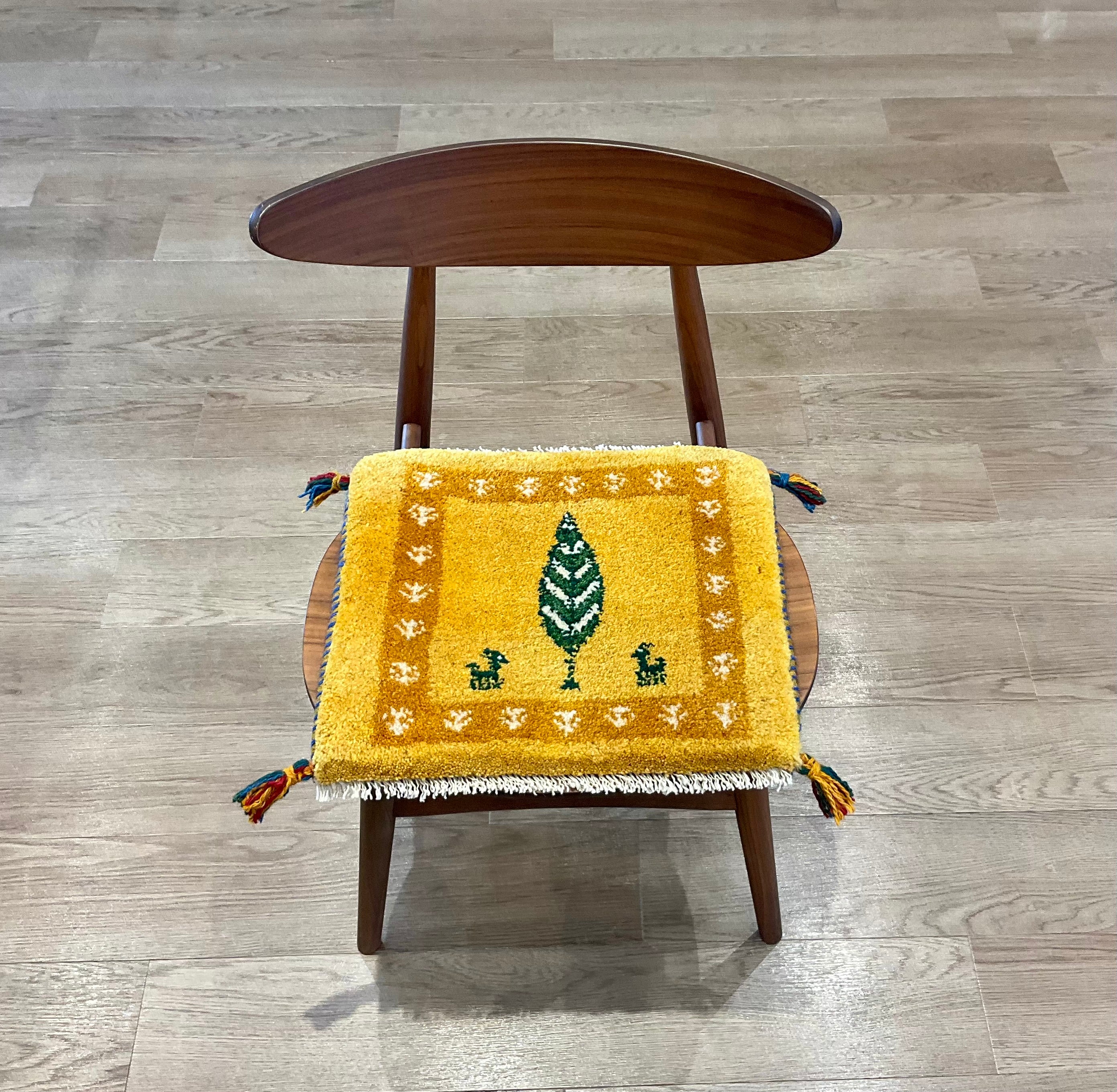 ギャッベ – ペルシャ絨毯専門店 ペルシャンパトリス