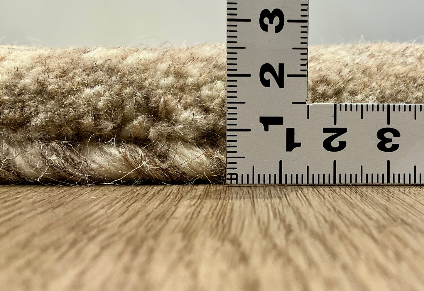 ギャッベ 38cm x 38cm Z145