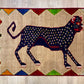 シラーズ 146cm x 104cm RJ14045