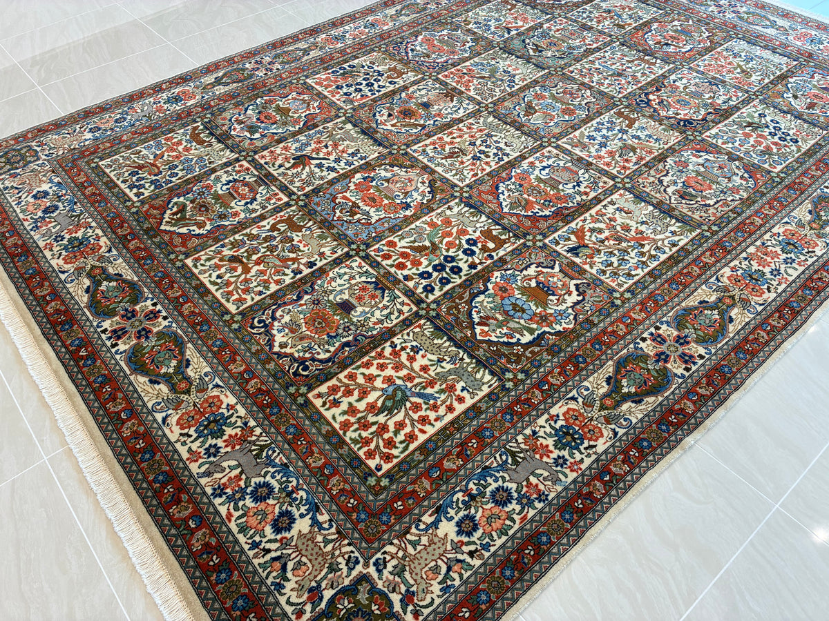 【千葉店】サルーク 350cm x 250cm NT15424