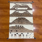 【オンライン限定】カシュクリギャッベ 134cm x 85cm BT12198