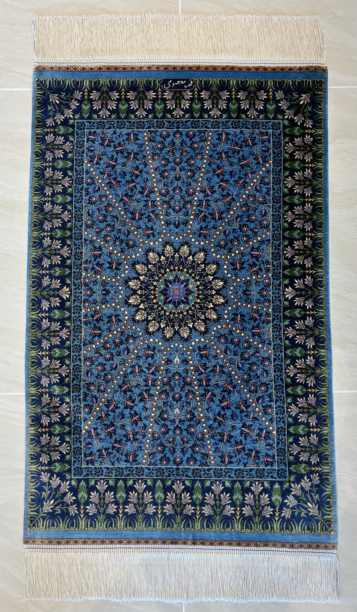 【千葉店】クム マスミ工房 93cm x 59cm A22008