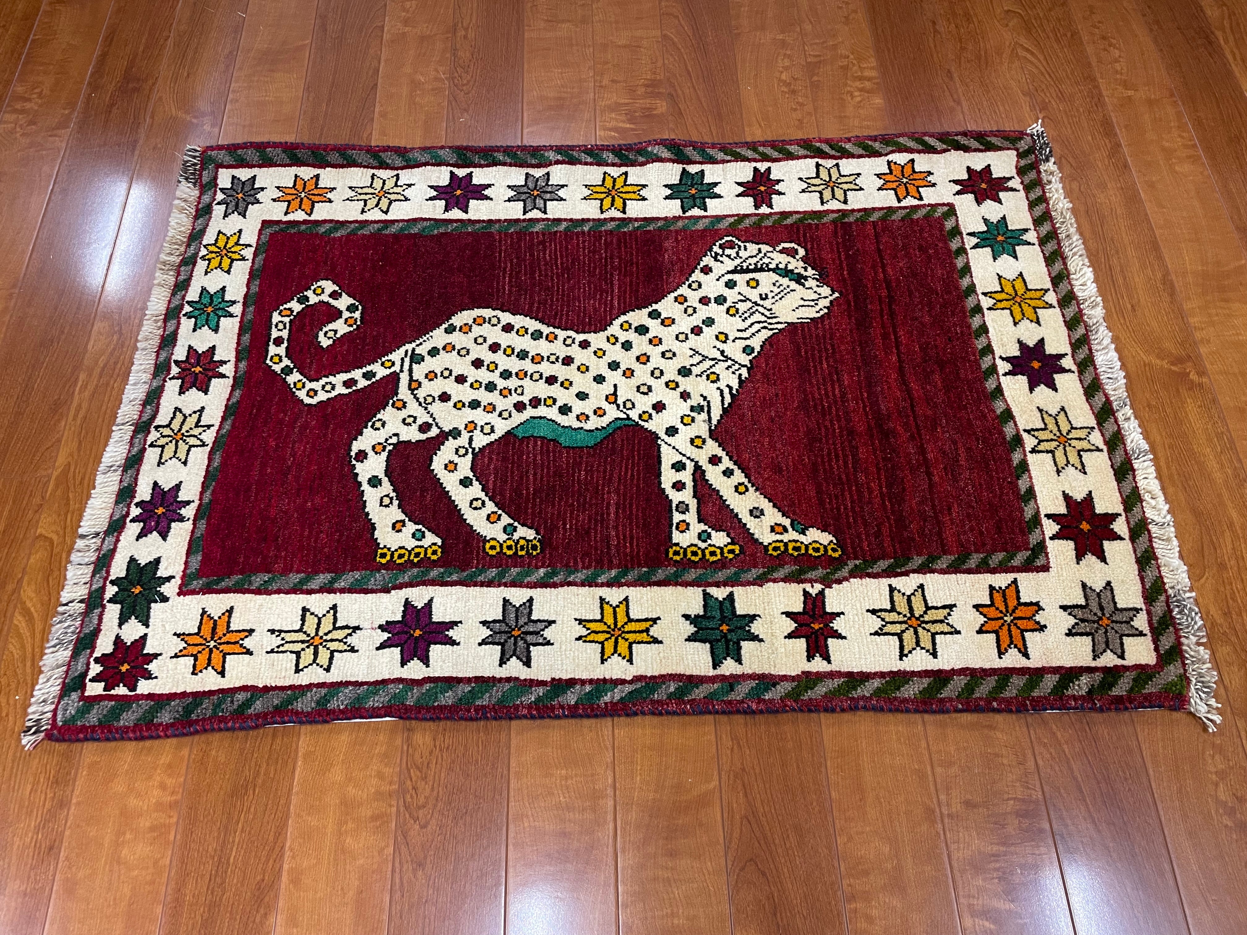 オンライン限定】シラーズ 110cm x 78cm RJ13559 – ペルシャ絨毯専門店