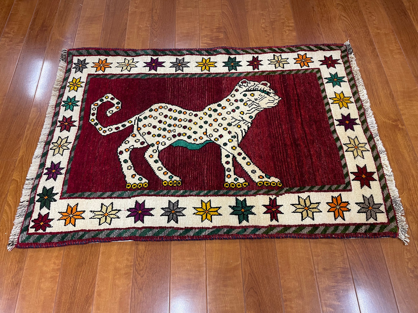 【オンライン限定】シラーズ 110cm x 78cm RJ13559