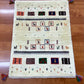 【オンライン限定】カシュクリ 87cm x 63cm RJ5632