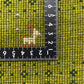 【オンライン限定】カシュクリギャッベ  108cm x 82cm RD12426