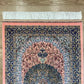 ペルシャンシルク 90cm x 60cm PS5806