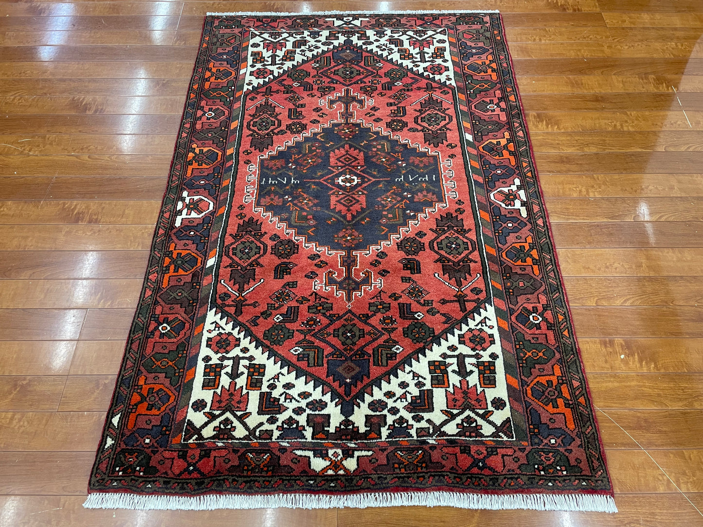 【オンライン限定】ハメダン 190cm x 125cm PS7483